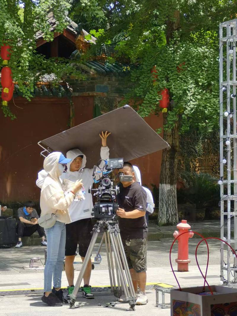 阳明区TVC拍摄公司：资深团队坐镇，打造现象级广告作品的幕后推手