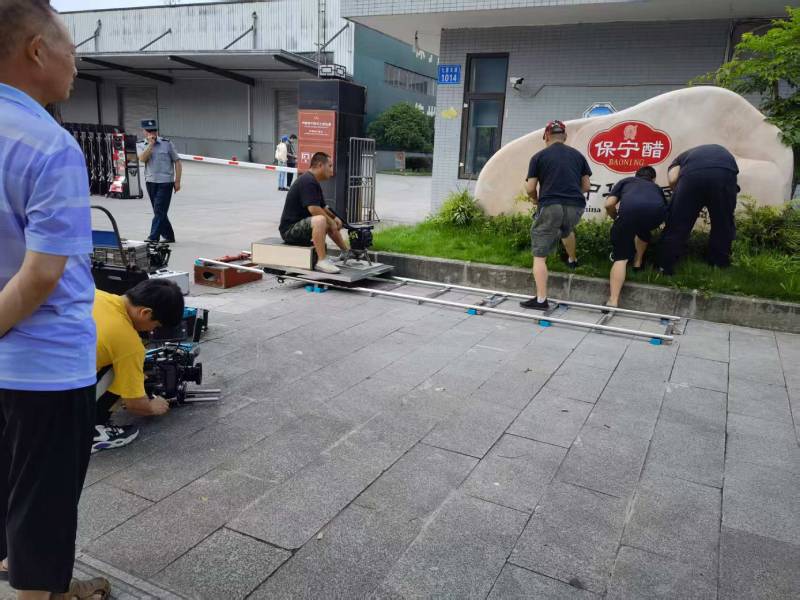 阳明区TVC拍摄：制造业专属TVC方案，用镜头展现企业硬核实力！