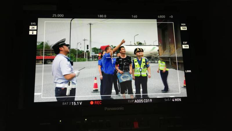 阳明区TVC拍摄：用专业镜头助力品牌曝光，让广告触达更多目标用户！