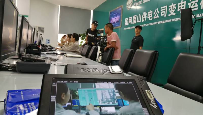 阳明区广告片制作优选：全流程专业把控，让品牌传播更有力量！