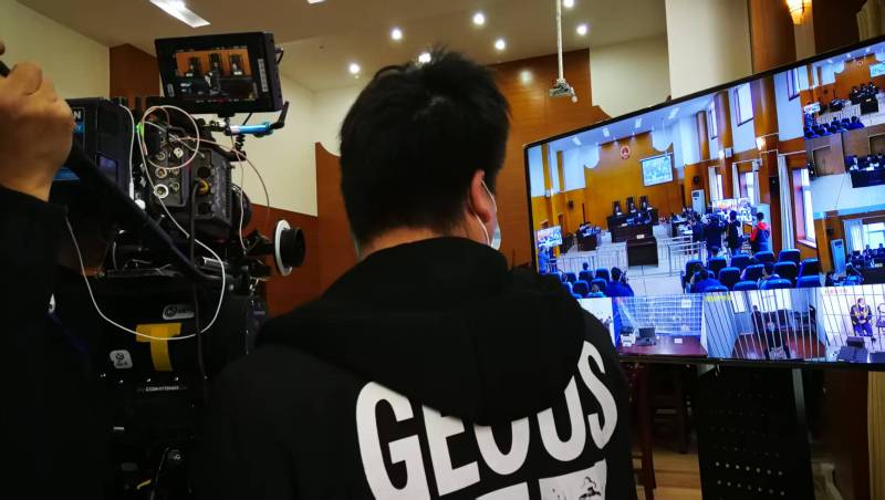 阳明区TVC制作：政企单位合规宣传，专业把控内容，官方平台适用！