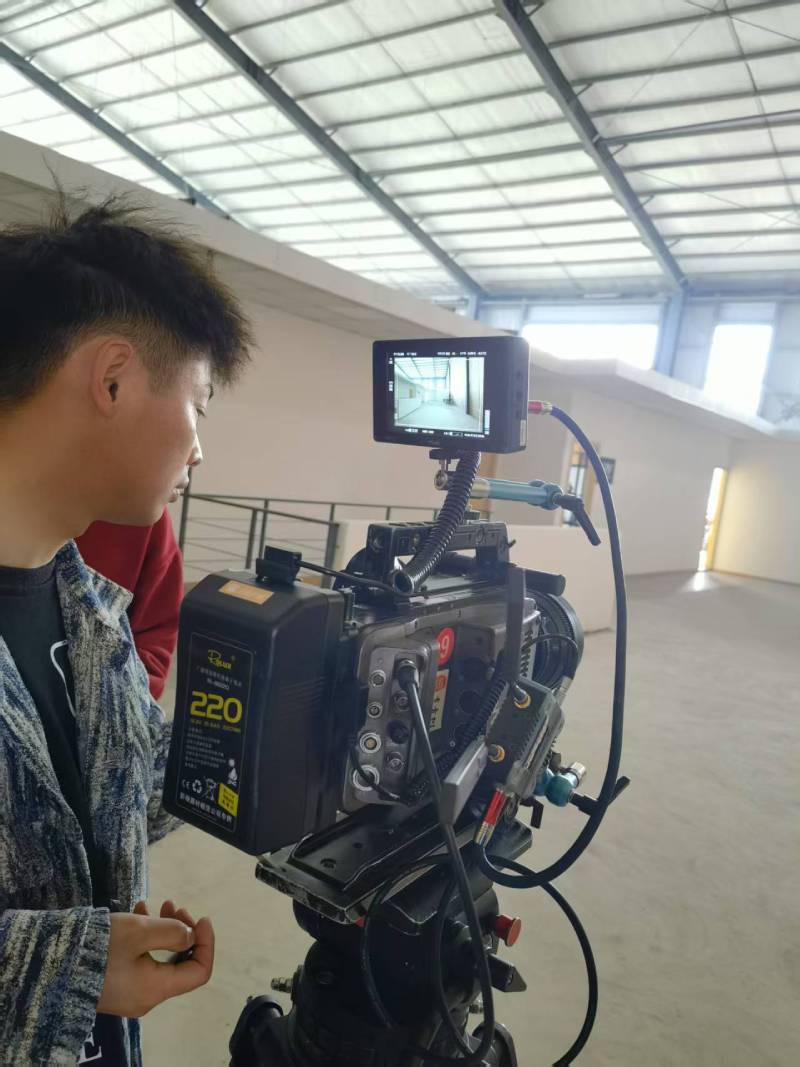 创新驱动，智领未来——阳明区TVC与广告片拍摄制作的创新实践