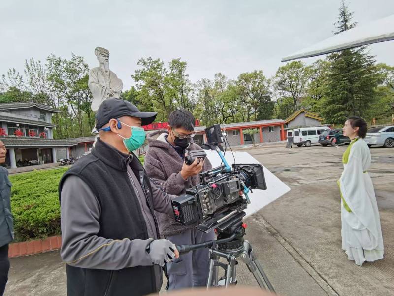 阳明区广告片拍摄公司：从策划到投放，一站式服务，让品牌传播更高效！