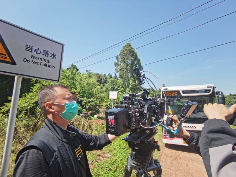 阳明区TVC拍摄公司：深耕本地市场，为品牌定制专属拍摄方案