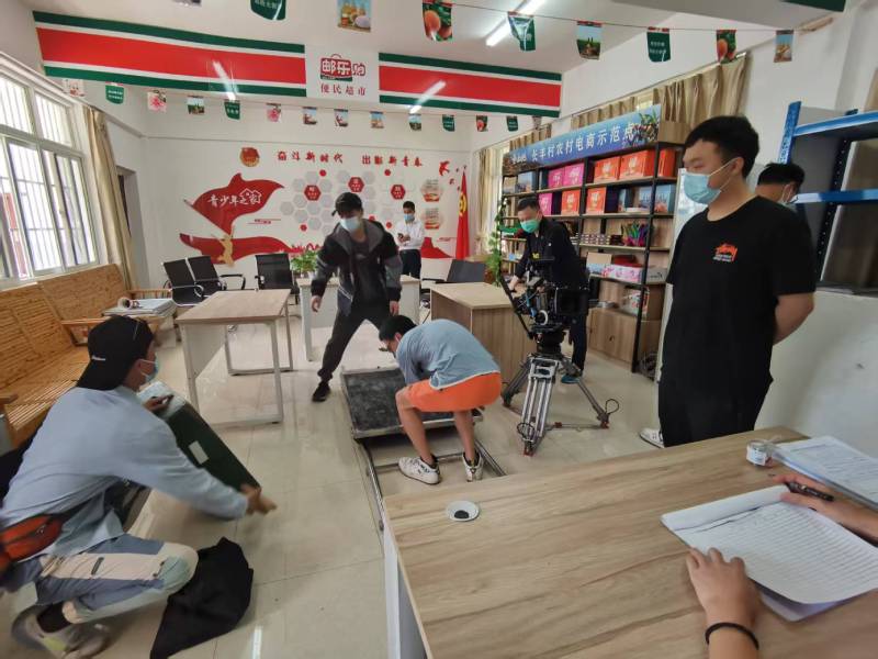 阳明区广告片拍摄公司