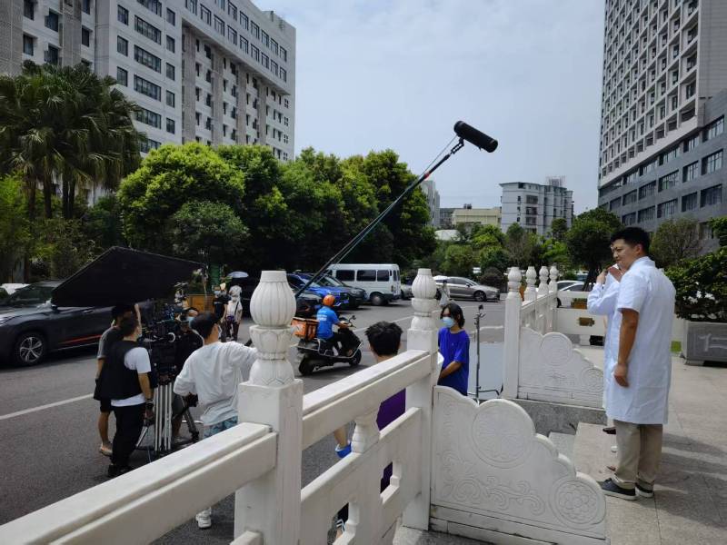 阳明区广告片拍摄公司低成本实现高规格制作的诀窍